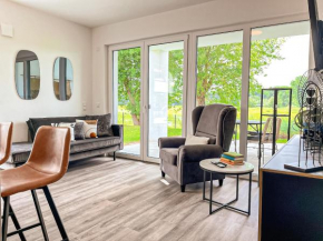 Weiße Villen Wohnung 01, Boltenhagen